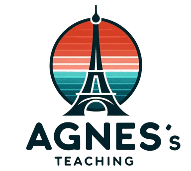 Agnes Sarrau – French Tutor UAE